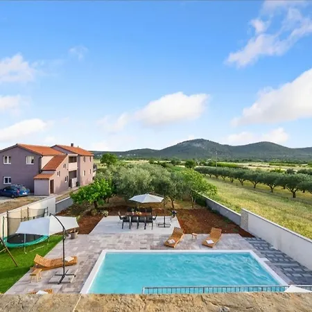Villa Salt Sukošan
