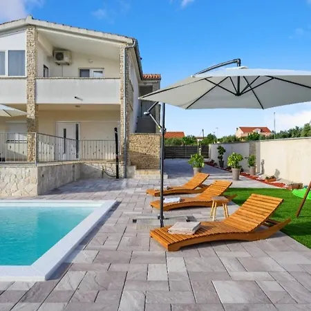 Villa Salt Sukošan